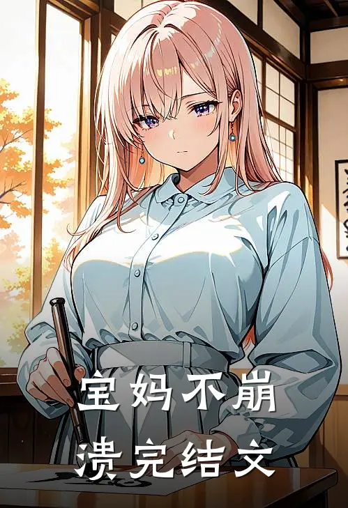 宝妈不崩溃完结文