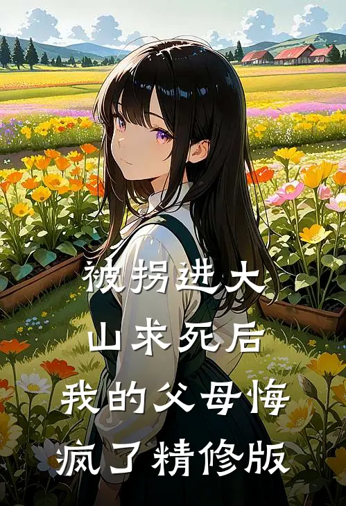 被拐进大山求死后，我的父母悔疯了精修版