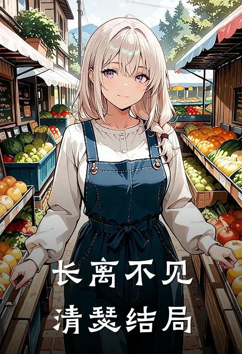 长离不见清瑟结局