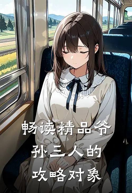 畅读精品爷孙三人的攻略对象