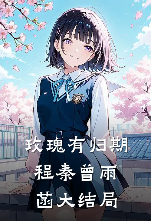 玫瑰有归期程秦曾雨菡大结局