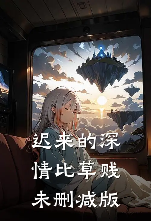 迟来的深情比草贱未删减版