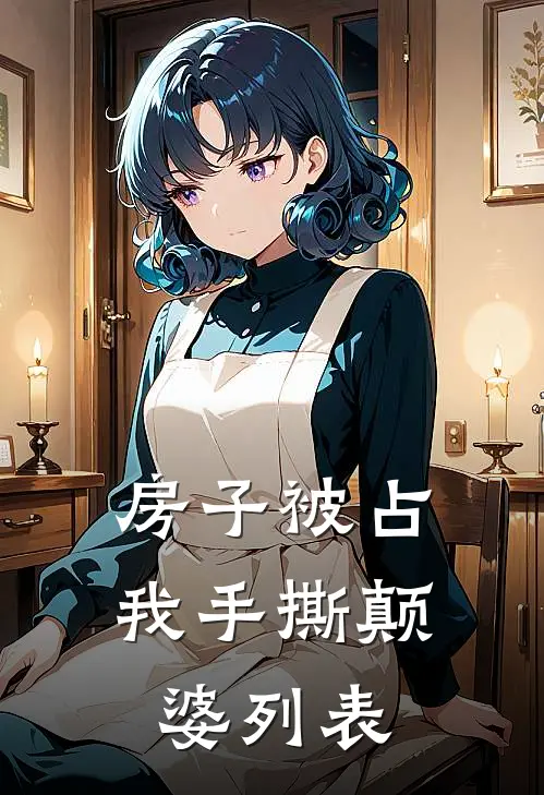 房子被占，我手撕颠婆列表