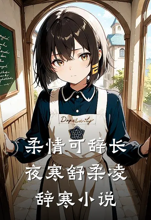 柔情可辞长夜寒舒柔凌辞寒小说