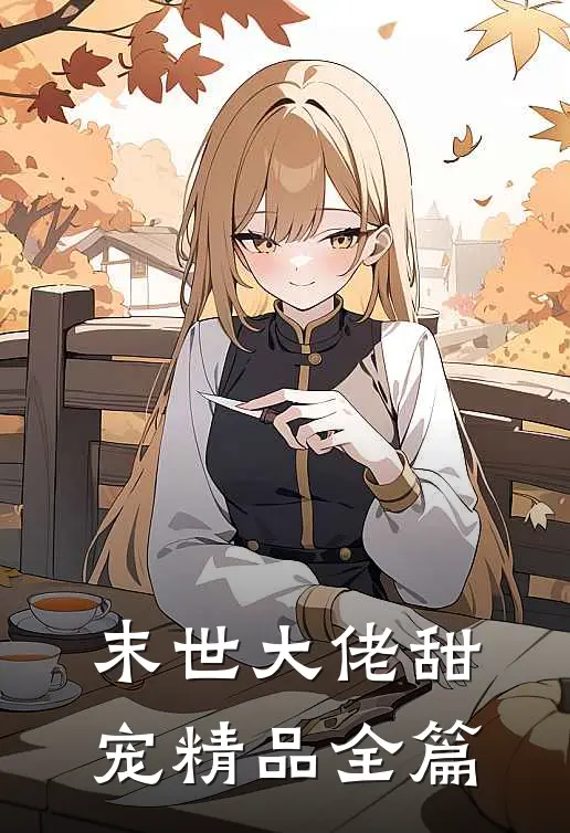 末世大佬甜宠精品全篇阅读