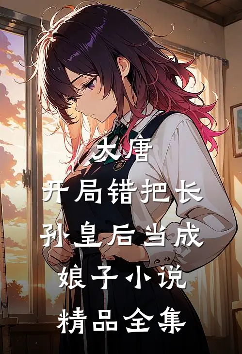 大唐:开局错把长孙皇后当成娘子小说精品全集
