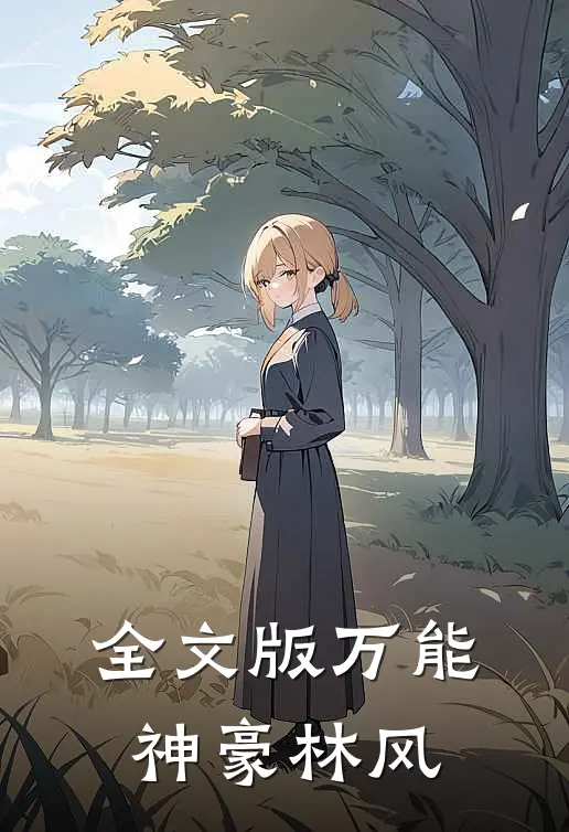全文版万能神豪林风