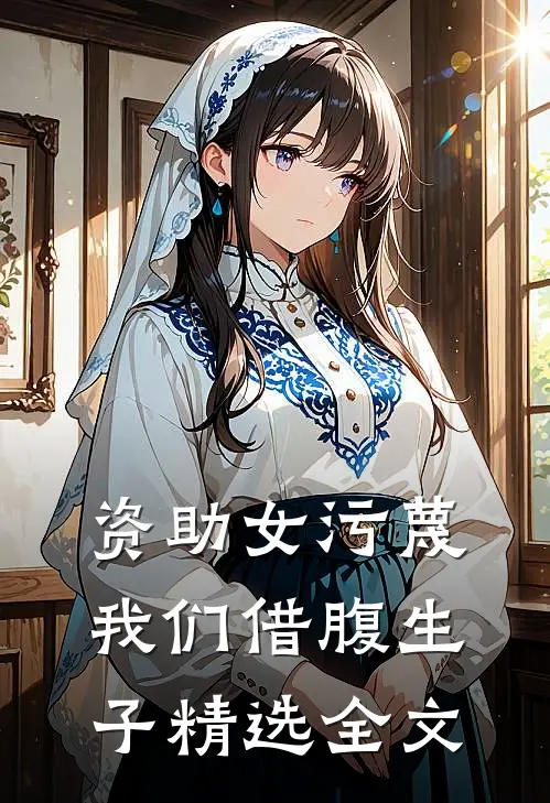 资助女污蔑我们借腹生子精选全文