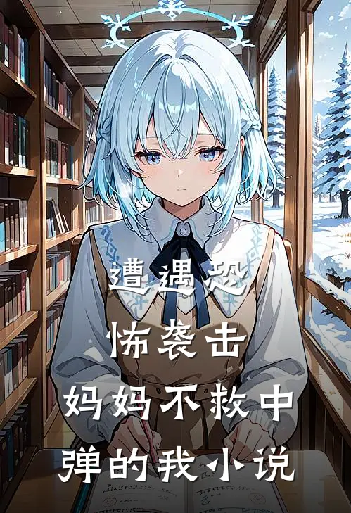 遭遇恐怖袭击，妈妈不救中弹的我小说