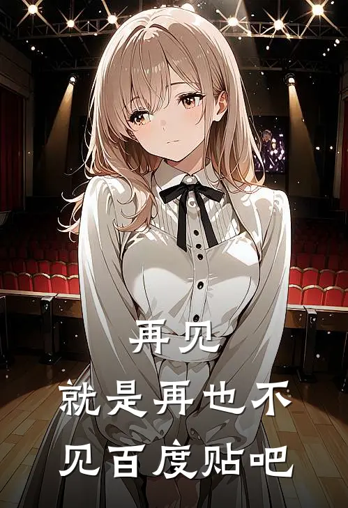 再见,就是再也不见百度贴吧