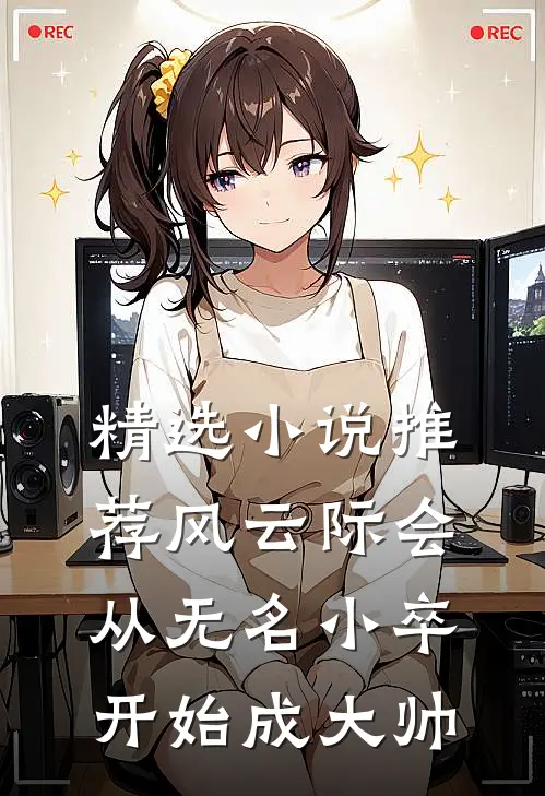 精选小说推荐风云际会：从无名小卒开始成大帅