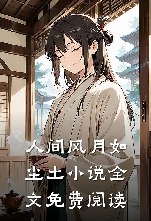 人间风月如尘土小说全文免费阅读