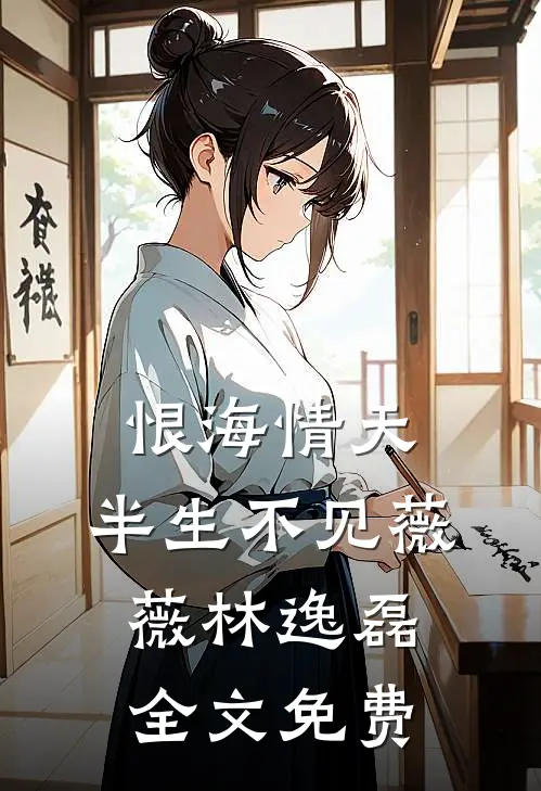 恨海情天，半生不见薇薇林逸磊全文免费