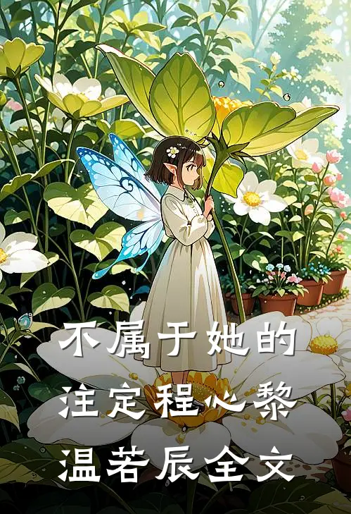 不属于她的注定程心黎温若辰全文