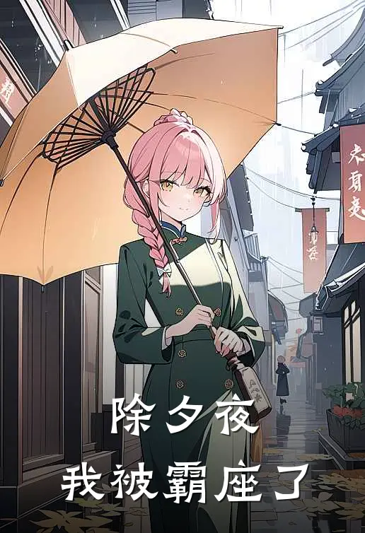 除夕夜，我被霸座了