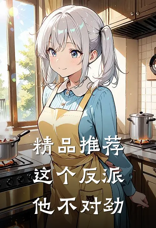 精品推荐这个反派他不对劲