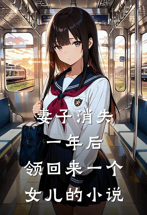 妻子消失一年后，领回来一个女儿的小说