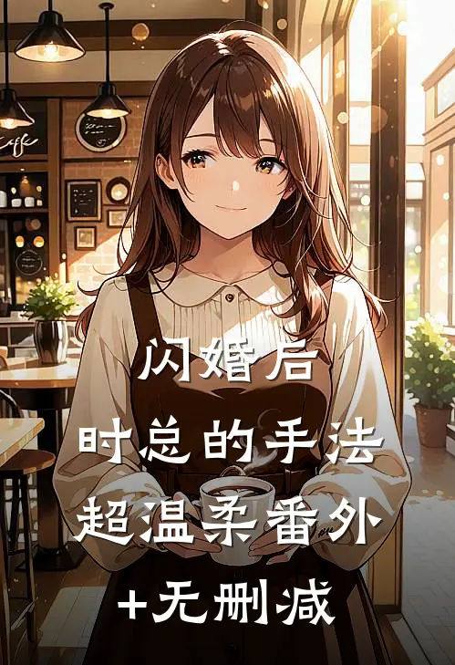 闪婚后，时总的手法超温柔番外+无删减