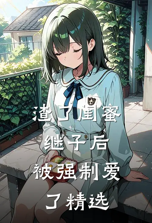 渣了闺蜜继子后，被强制爱了精选