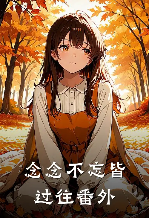 念念不忘皆过往番外