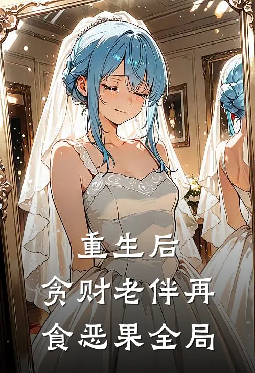 重生后，贪财老伴再食恶果全局