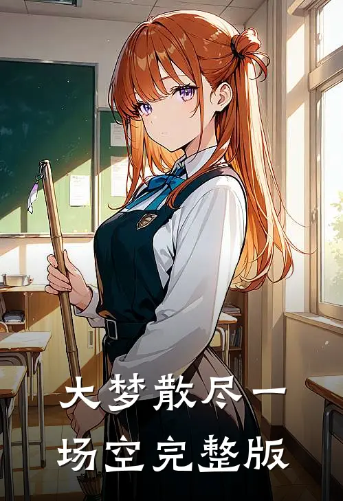 大梦散尽一场空完整版