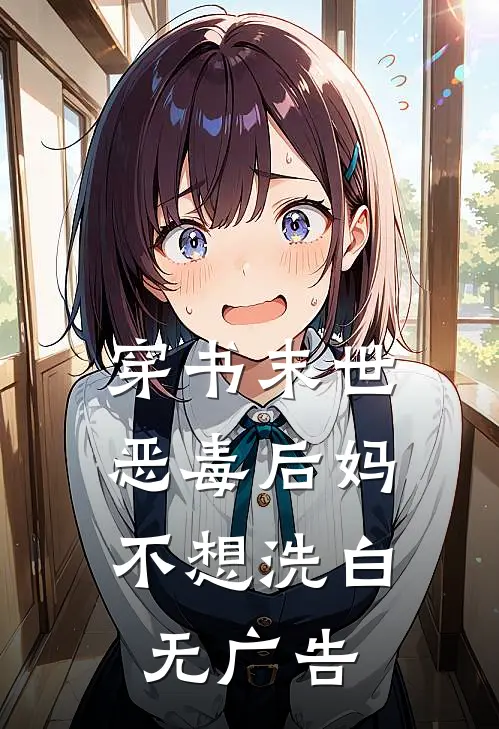 穿书末世：恶毒后妈不想洗白无广告