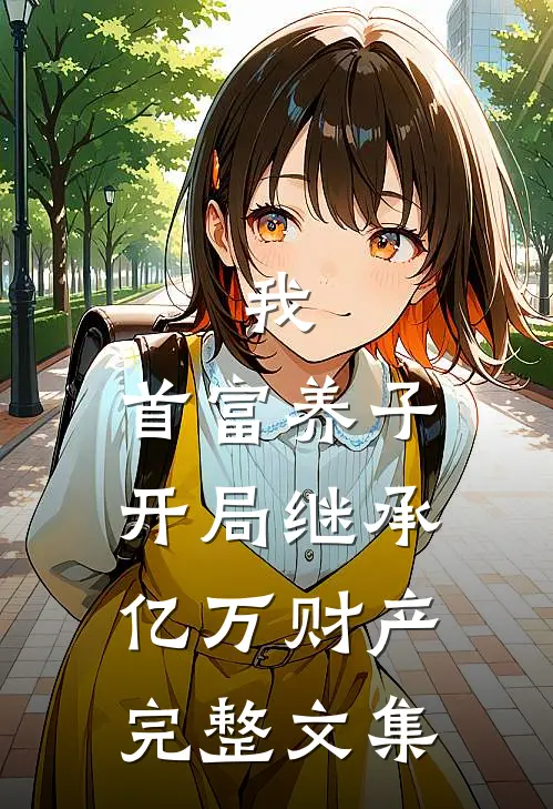 我，首富养子，开局继承亿万财产完整文集