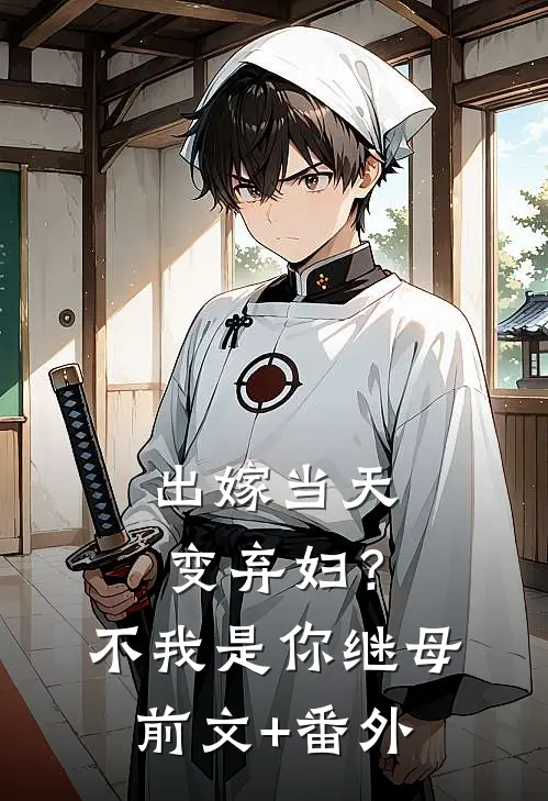 出嫁当天变弃妇？不，我是你继母前文+番外