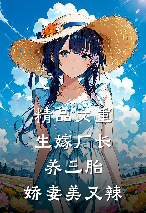 精品文重生嫁厂长，养三胎，娇妻美又辣