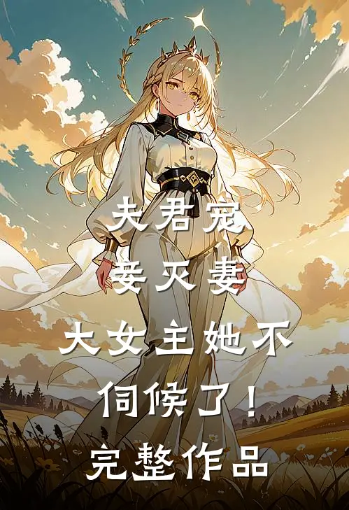 夫君宠妾灭妻,大女主她不伺候了!完整作品在线观看