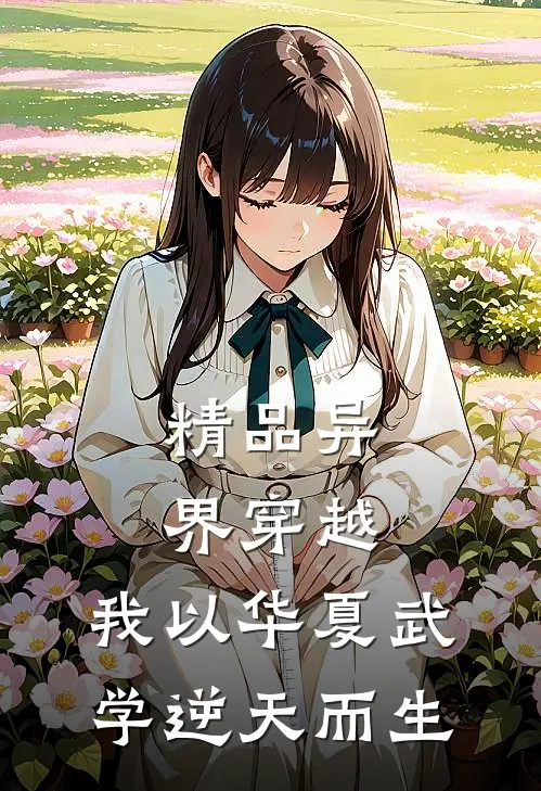 精品异界穿越：我以华夏武学逆天而生