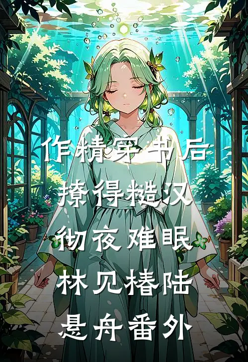 作精穿书后，撩得糙汉彻夜难眠林见椿陆悬舟番外