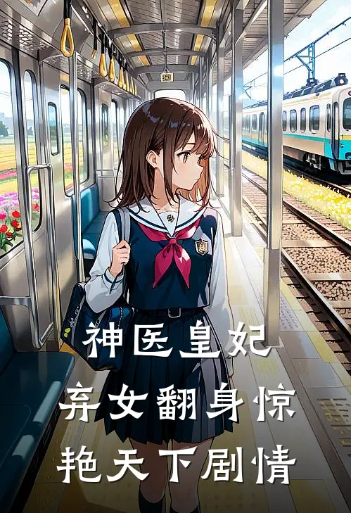 神医皇妃弃女翻身惊艳天下剧情介绍