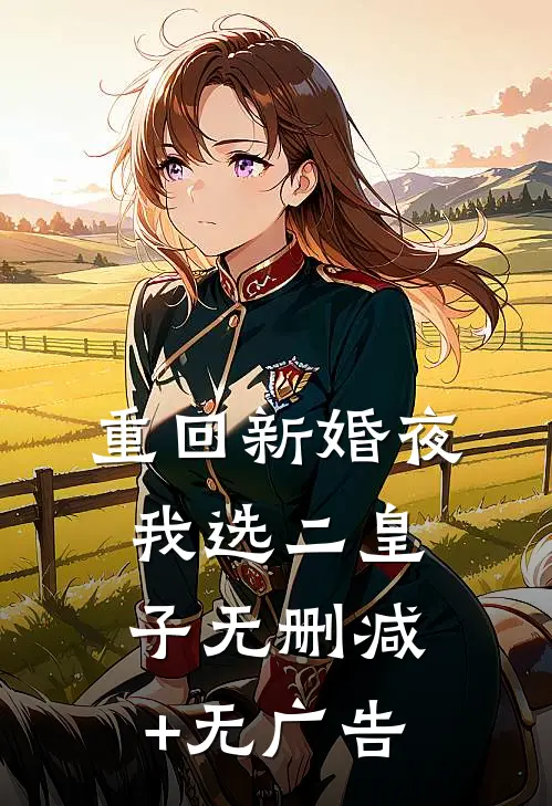 重回新婚夜，我选二皇子无删减+无广告