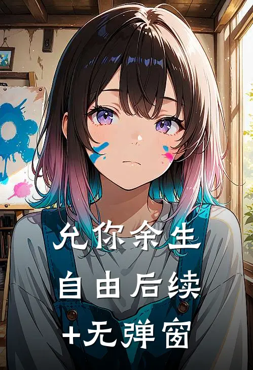 允你余生自由后续+无弹窗