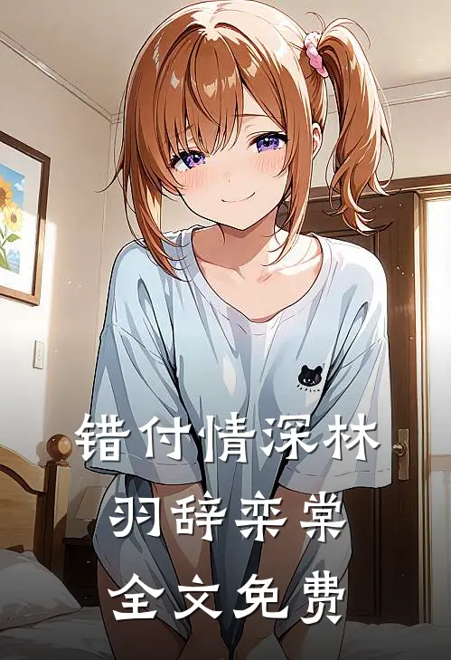错付情深林羽辞栾棠全文免费