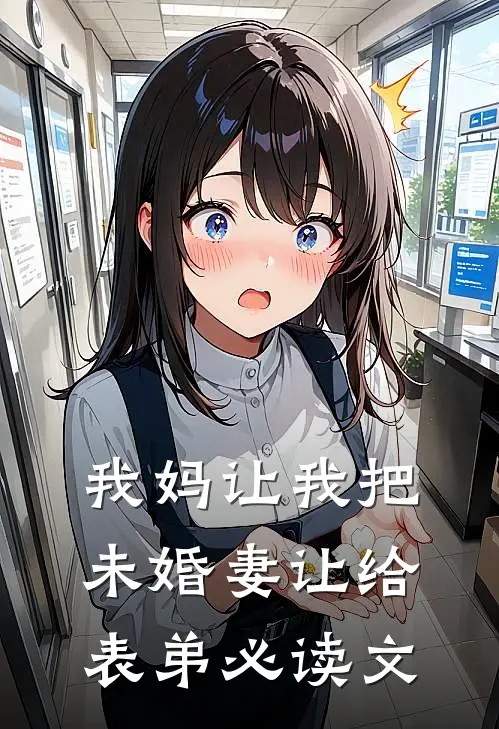 我妈让我把未婚妻让给表弟必读文