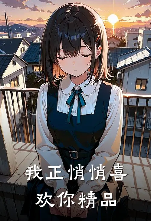 我正悄悄喜欢你精品