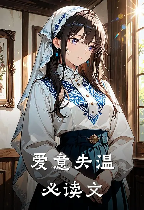 爱意失温必读文