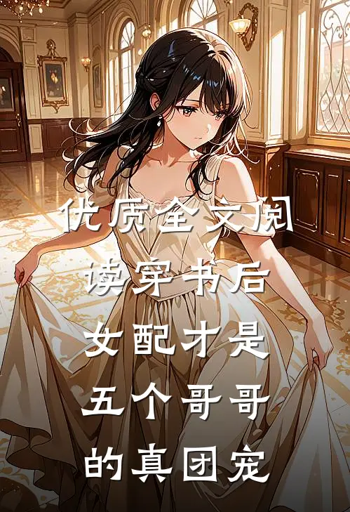 优质全文阅读穿书后女配才是五个哥哥的真团宠