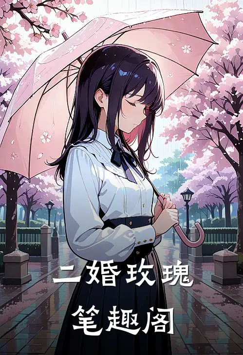 二婚玫瑰笔趣阁