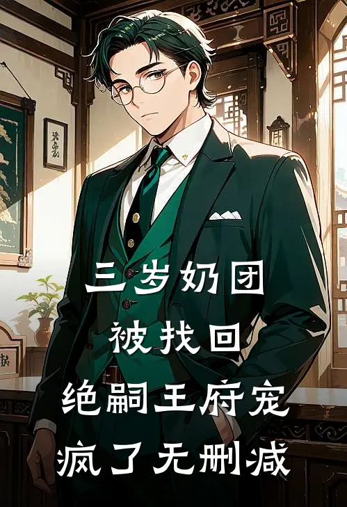 三岁奶团被找回，绝嗣王府宠疯了无删减