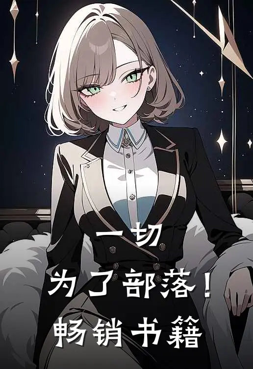 一切,为了部落!畅销书籍