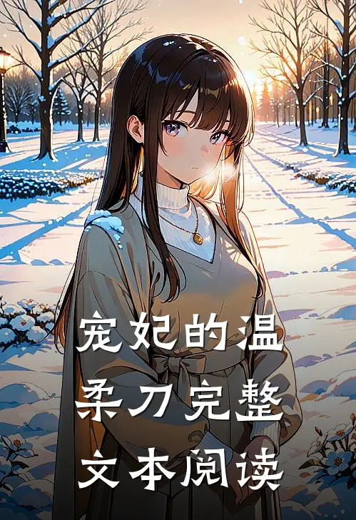 宠妃的温柔刀完整文本阅读