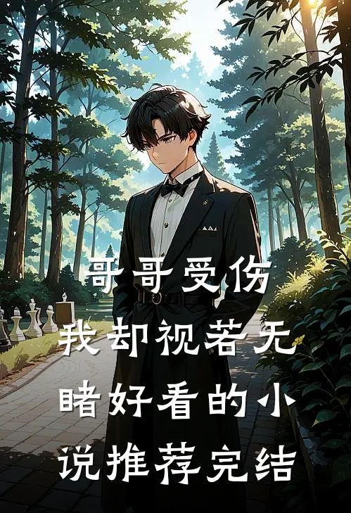 哥哥受伤,我却视若无睹好看的推荐完结文