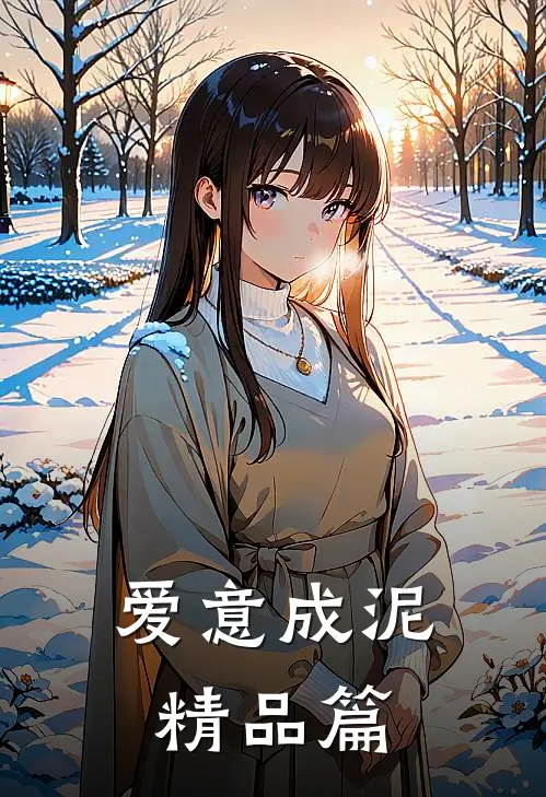 爱意成泥精品篇