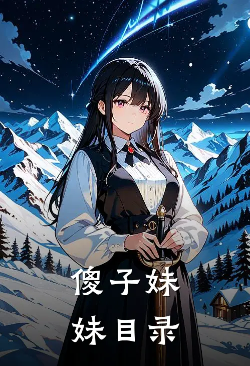 傻子妹妹目录