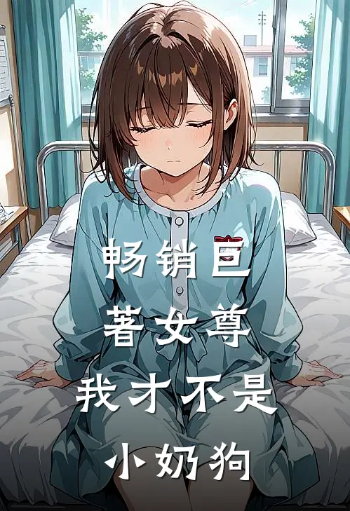 畅销巨著女尊：我才不是小奶狗