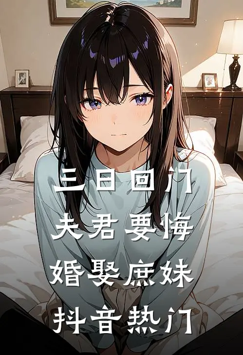 三日回门，夫君要悔婚娶庶妹抖音热门